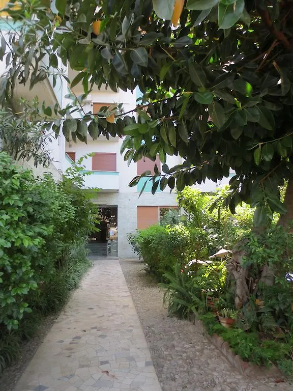 Apartamento Raffo Rosso Palermo