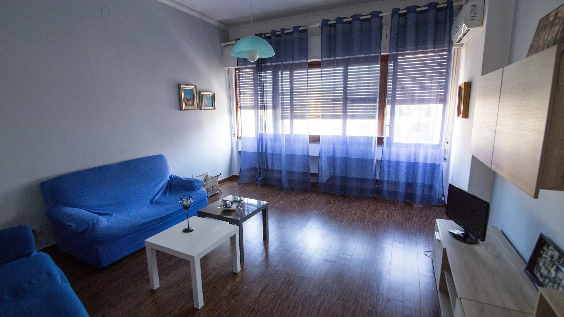 Apartamento Raffo Rosso Palermo 0*,  Italia