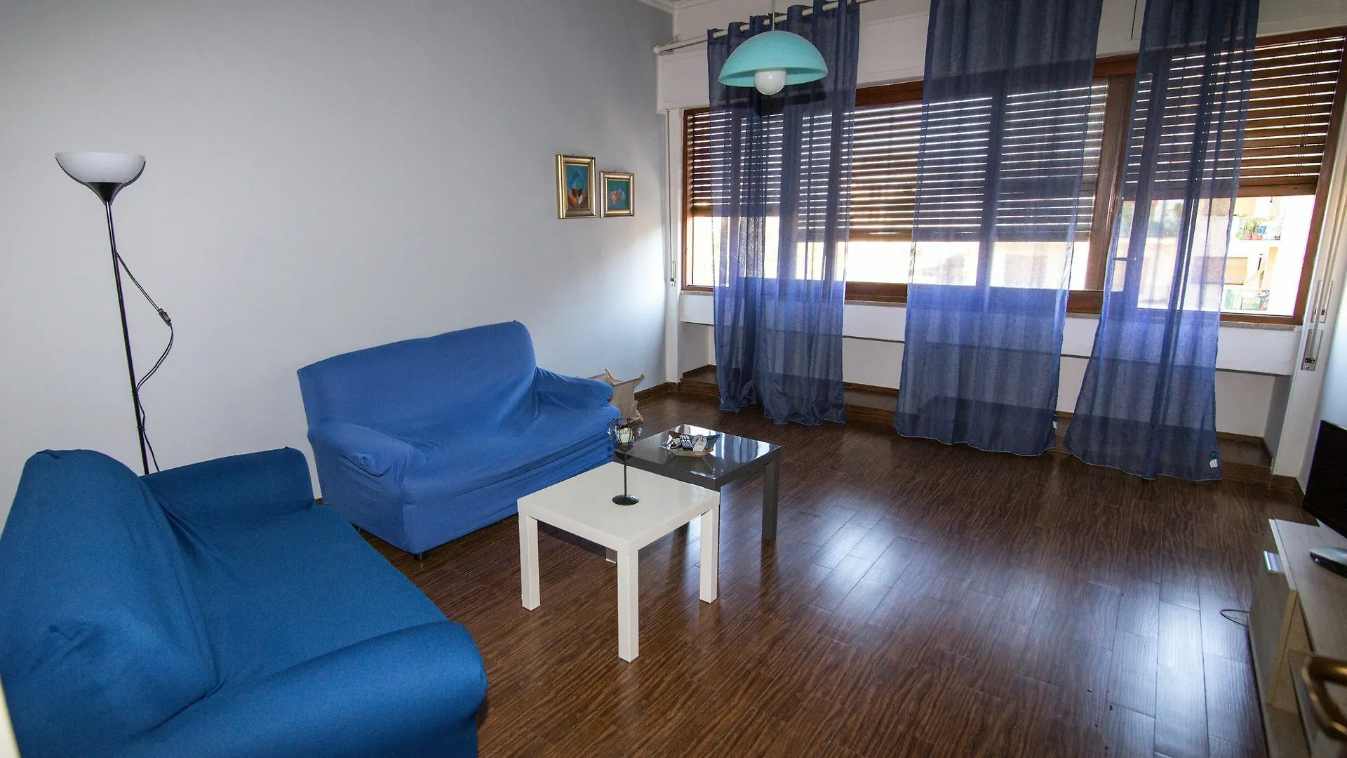 Apartamento Raffo Rosso Palermo