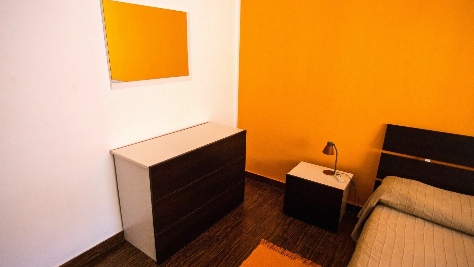 Apartamento Raffo Rosso Palermo