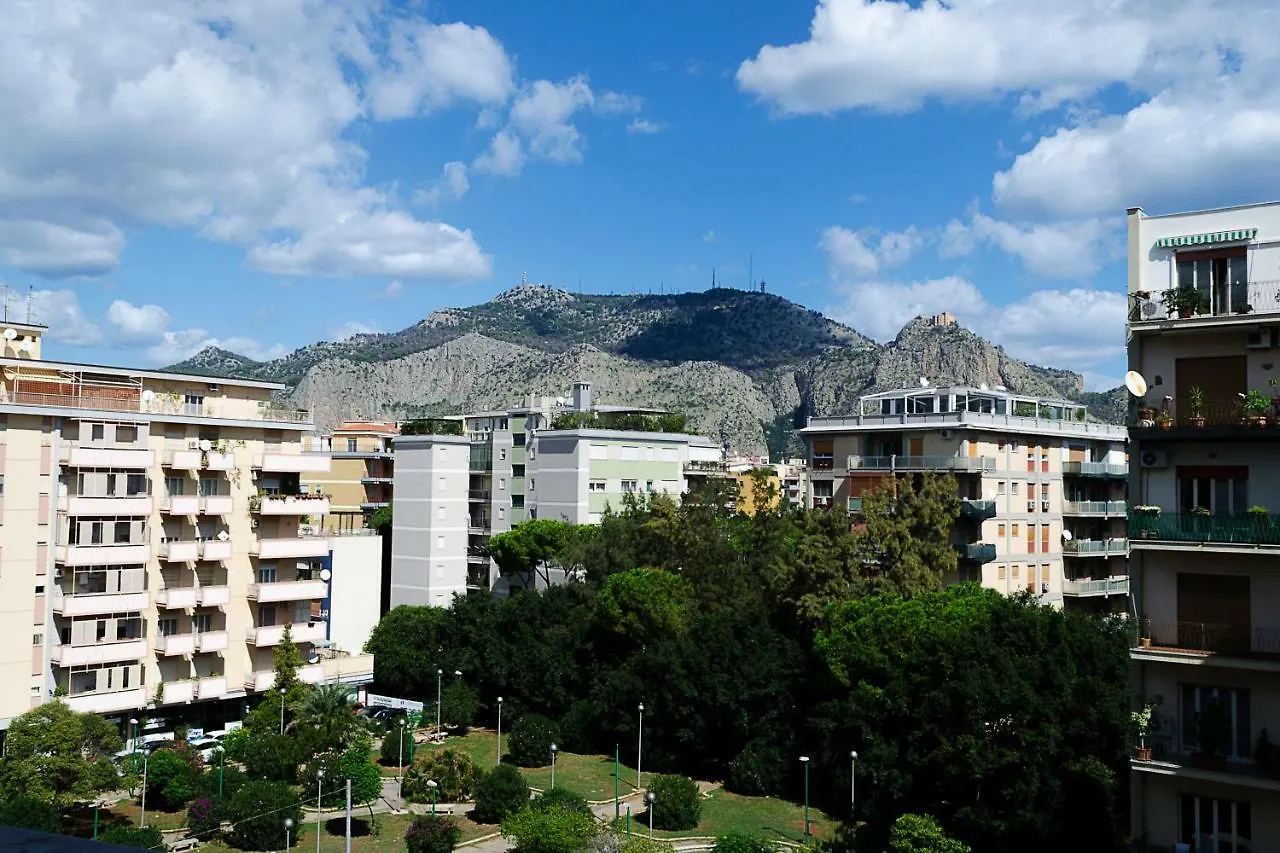 Apartamento Raffo Rosso Palermo 0*,  Italia
