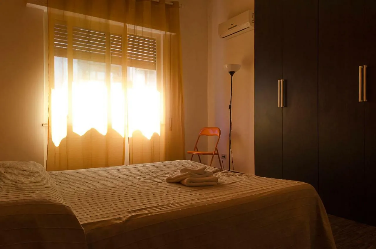 Apartamento Raffo Rosso Palermo